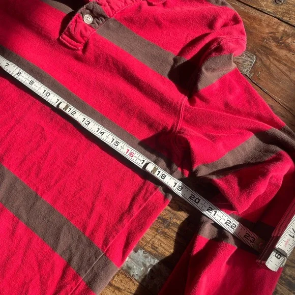 Vintage ‘06 Gap Long Sleeve Shirt - Picture 2 of 6